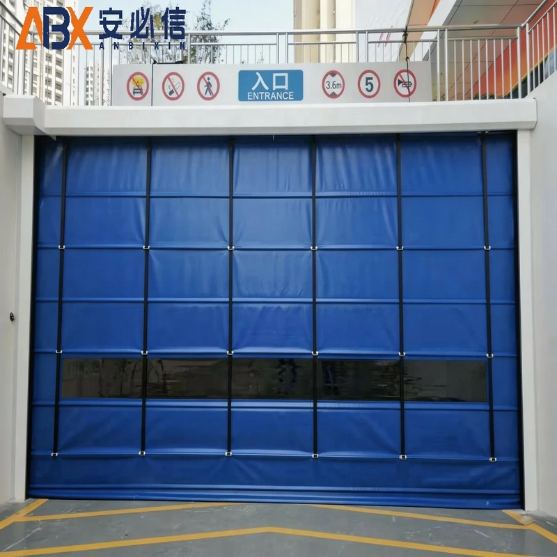 六安上叠门